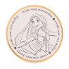 Posavasos Rapunzel Disney - imagen 1