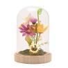 Flor Campana Rapunzel Princesas Disney - imagen 1