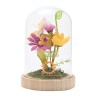 Flor Campana Rapunzel Princesas Disney - imagen 2