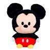 Peluche achuchable Mickey Disney 35cm - imagen 1