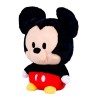 Peluche achuchable Mickey Disney 35cm - imagen 2