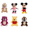 Peluche Friends Disney 15cm surtido - imagen 1