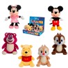 Peluche Friends Disney 15cm surtido - imagen 2