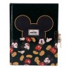 Diario llave Mickey True Disney - imagen 3