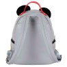 Mochila Heady Face Mickey Disney 29cm - imagen 3