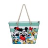 Bolsa playa Together Mickey Disney - imagen 1