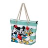 Bolsa playa Together Mickey Disney - imagen 2
