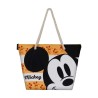 Bolsa playa Orange Mickey Disney - imagen 1