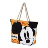 Bolsa playa Orange Mickey Disney - imagen 2