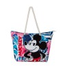 Bolsa playa Blossom Mickey Disney - imagen 1