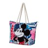 Bolsa playa Blossom Mickey Disney - imagen 2