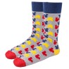Set 3 calcetines Mickey Disney - imagen 2