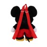 Mochila peluche Mickey Disney 30cm - imagen 2