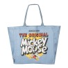 Bolsa shopping Mickey Disney - imagen 1