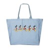 Bolsa shopping Mickey Disney - imagen 2