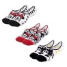 Set 3 calcetines Minnie Disney adulto - imagen 1