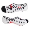 Set 3 calcetines Minnie Disney adulto - imagen 2