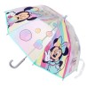 Paraguas manual burbuja Minnie Disney 45cm - imagen 3