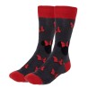 Set 3 calcetines Minnie Disney adulto surtido - imagen 3
