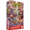 Expansion Vudu Comics vs Manga español - imagen 1