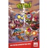 Expansion Vudu Comics vs Manga español - imagen 2