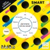 Expansion Videojuegos Juego Smart 10 español - imagen 3