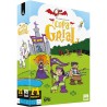 Juego mesa Copa Grial español - imagen 1
