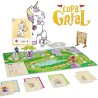 Juego mesa Copa Grial español - imagen 2