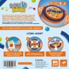 Juego de mesa Semeva Labola español - imagen 2