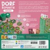 Juego mesa Dorfromantik Sakura español - imagen 3
