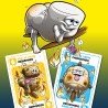 Juego cartas Arschmallows español - imagen 1