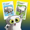 Juego cartas Arschmallows español - imagen 2