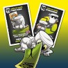 Juego cartas Arschmallows español - imagen 3