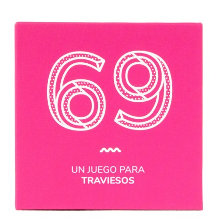Juego 69 español