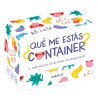 Juego ¿Que Me Estas Container? español - imagen 1