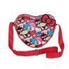Bolso Corazon Friends Hello Kitty - imagen 1