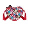 Bolso Corazon Friends Hello Kitty - imagen 2
