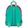 Mochila Barbie 27cm - imagen 3