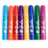 Set papeleria coloreable Barbie - imagen 3