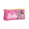 Portatodo Barbie triple - imagen 2