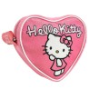 Bolso corazon Hello Kitty - imagen 1