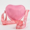 Bolso corazon Hello Kitty - imagen 2