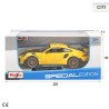 Coche Porsche 911 GT2 RS - imagen 1