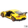 Coche Porsche 911 GT2 RS - imagen 3