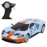 Coche Ford GT Heritage radio control - imagen 1