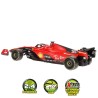 Coche Ferrari Formula 1 Charles Leclerc radio control - imagen 2