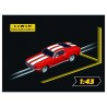 Coche Ford Mustang 67 - imagen 1