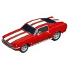 Coche Ford Mustang 67 - imagen 2
