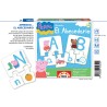 Juego Aprendo el Abecedario Peppa Pig - imagen 2