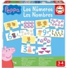 Juego Aprendo Los Numeros Peppa Pig - imagen 2